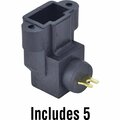 Aftermarket JAndN Electrical Products Switch Terminal 248-52079-5-JN